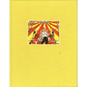 FRANKA: LUXE: 05: CIRCUS SANTEKRAAM