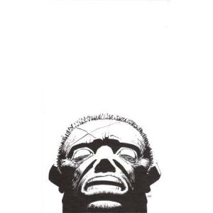 SIN CITY: GELE KLOOTZAK