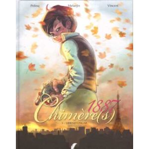 CHIMERE (S): 05: VRIEND OSCAR (HC)