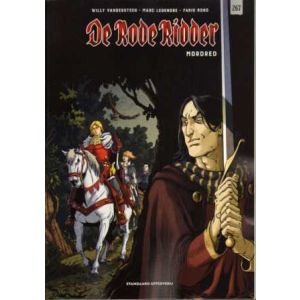 RODE RIDDER: 267: MORDRED