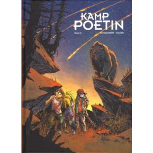 KAMP POETIN: 02