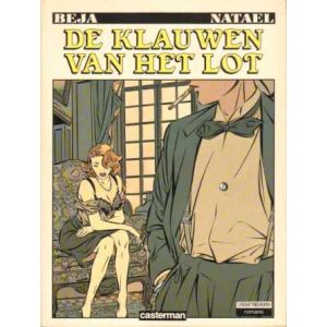 WORDT VERVOLGD ROMANS: DE KLAUWEN VAN HET LOT (1990)