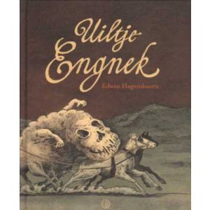 UILTJE ENGNEK: (HC) EDWIN HAGENDOORN