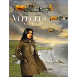VLEUGELS VAN HOOP: 02: DEMONEN (HC)