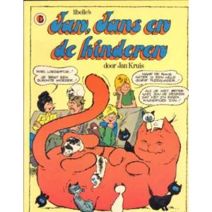 JAN, JANS EN DE KINDEREN: 06