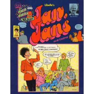 JAN, JANS EN DE KINDEREN: 23