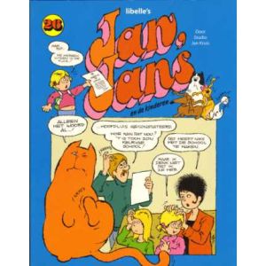 JAN, JANS EN DE KINDEREN: 26