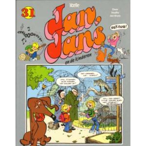 JAN, JANS EN DE KINDEREN: 31