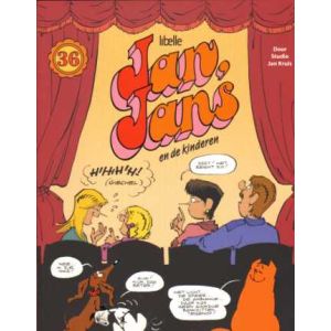 JAN, JANS EN DE KINDEREN: 36