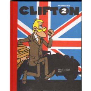 CLIFTON INTEGRAAL: 02: LUXE