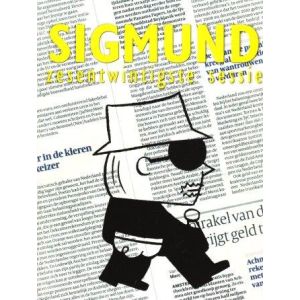 SIGMUND: 26: ZESENTWINTIGSTE SESSIE