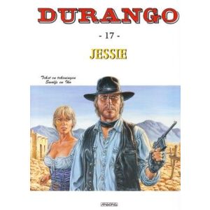 DURANGO: 17: JESSIE