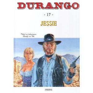 DURANGO: 17: JESSIE (HC)