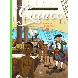 QUACO: LEVEN IN SLAVERNIJ