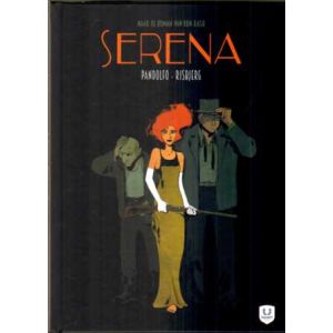 SERENA: (HC)