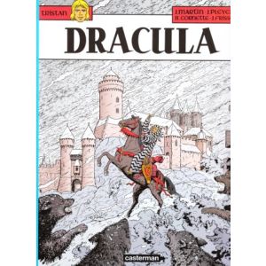 TRISTAN: 14: DRACULA