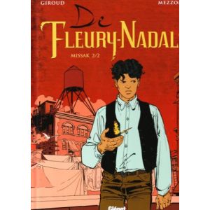 FLEURY NADALS: REEKS 2: 02: MISSAK