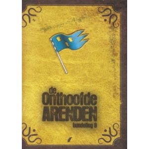 ONTHOOFDE ARENDEN, BUNDELING: 09