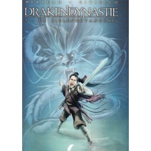 DRAKENDYNASTIE: 03: ZIELENGEVANGENIS
