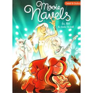 MOOIE NAVELS: 08: EX. FLIRT & ROCK 'N ROLL