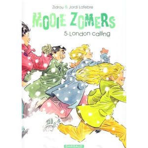 MOOIE ZOMERS: 05: LONDON CALLING
