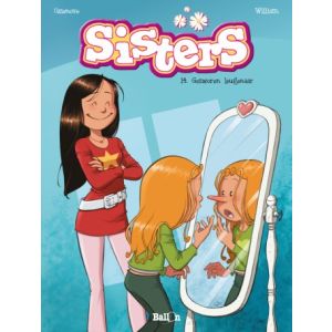 SISTERS: 14: GEZWOREN LEUGENAAR