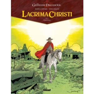 LACRIMA CHRISTI: 06: VERGEVING