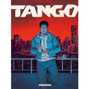 TANGO: 05: DE LAATSTE CONDOR (HC)