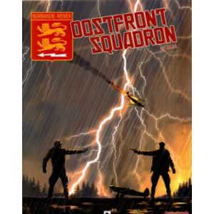OOSTFRONT SQUADRON: 05: ORJOL