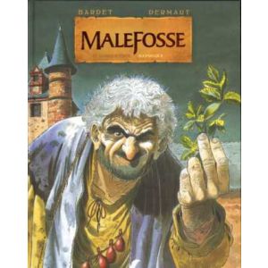 MALEFOSSE: DE COMPLETE EDITIE: 02 (HC) 