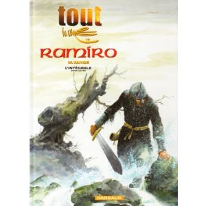 VANCE, TOUT: 12: RAMIRO