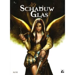 SCHADUWGLAS: 03: 3/3