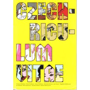 CZECHRICU LUM VITAE