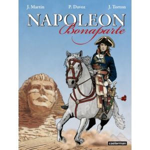 NAPOLEON BONAPARTE: INTEGRALE (HC) 