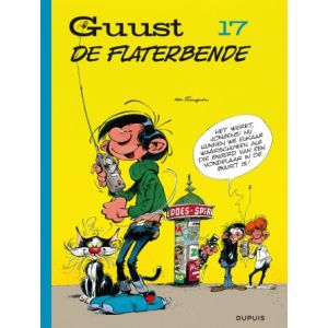 GUUST FLATER: 17: DE FLATERBENDE