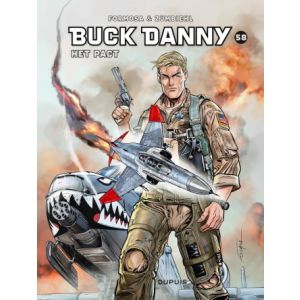 BUCK DANNY: 58: HET PACT