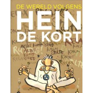 WERELD VOLGENS HEIN DE KORT: 04