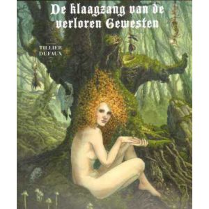 KLAAGZANG VAN DE VERLOREN GEWESTEN: HEKSEN: 01: BLACKHEAD