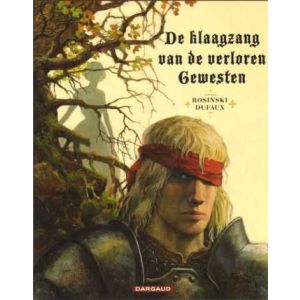 KLAAGZANG VAN DE VERLOREN GEWESTEN: 04: KYLE VAN KLANACH