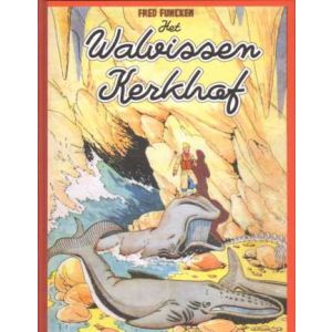 WALVISSEN KERKHOF: COLLECTIE FENIX 150:  HC