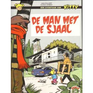 FENIX: 151: MAN MET DE SJAAL