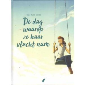 DE DAG WAAROP: 02: ZE HAAR VLUCHT NAM (HC)