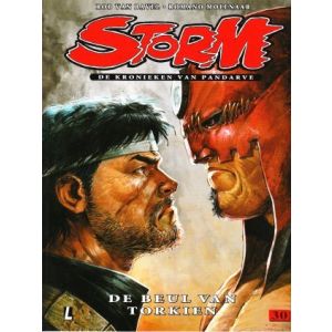 STORM: 30: BEUL VAN TORKIEN