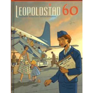 KATHLEEN: 03: LEOPOLDSTAD 60 (HC)