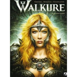 WALKURE: MISSIE NAAR ASGARD (SC)