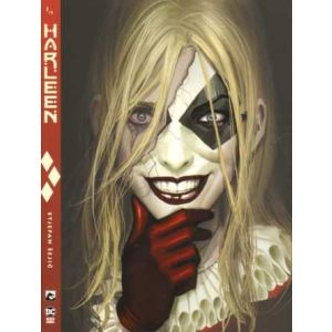 HARLEEN: 01: (DEEL 1/3)