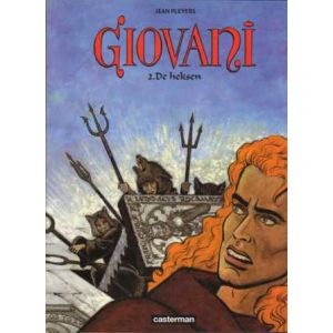 GIOVANI: 02: DE HEKSEN