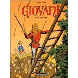 GIOVANI: 03: DE BURCHT
