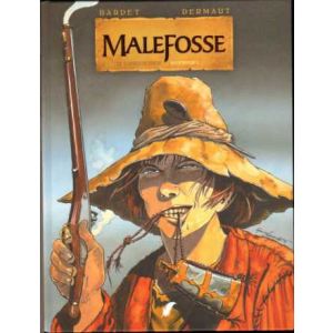 MALEFOSSE: DE COMPLETE EDITIE: 01 (HC)