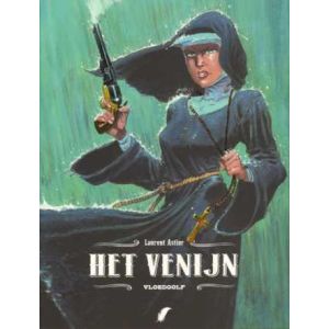 VENIJN: 02: VLOEDGOLF (SC)